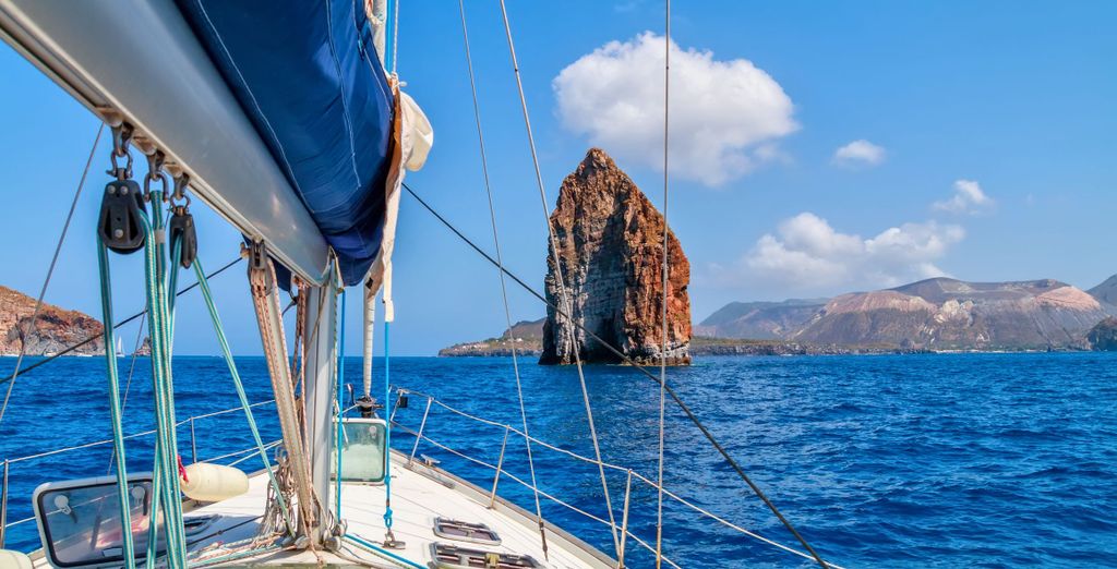 Soggiorno multiattività: Le bellezze della punta dello Stivale