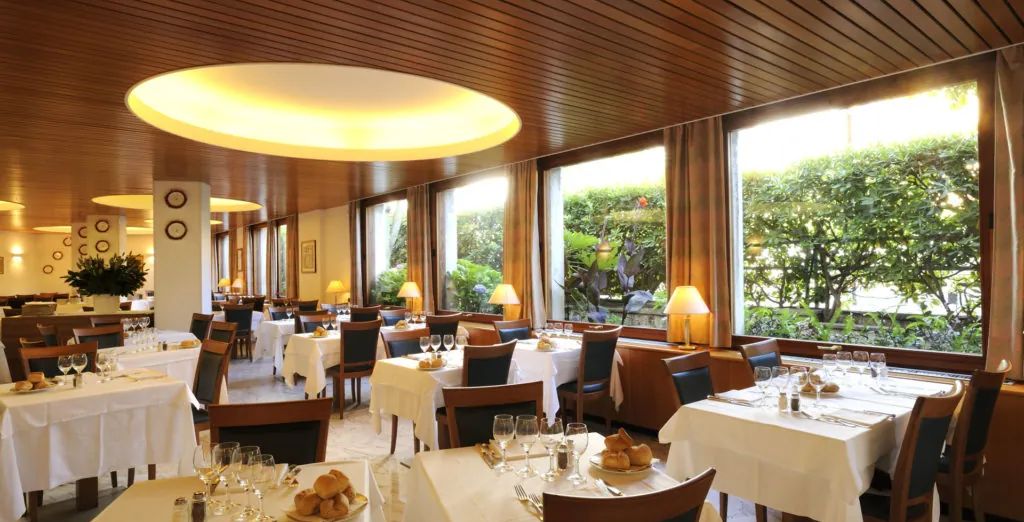 Hotel Majestic 4* by LVG Hotel Collection