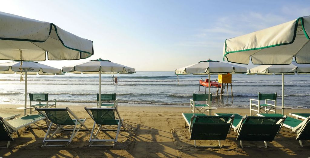Hotel Majestic 4* by LVG Hotel Collection