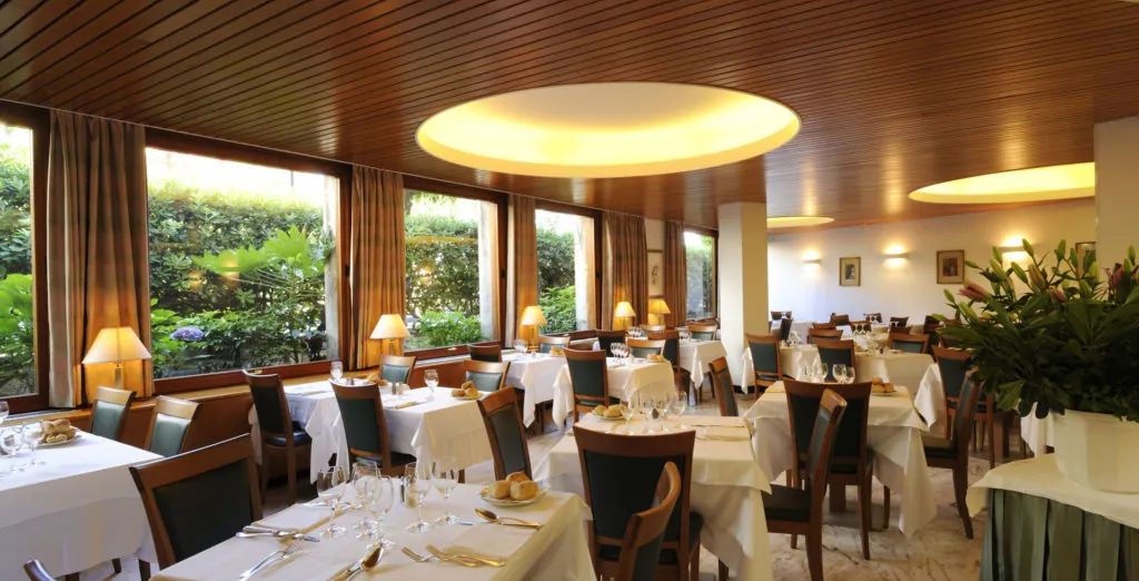 Hotel Majestic 4* by LVG Hotel Collection