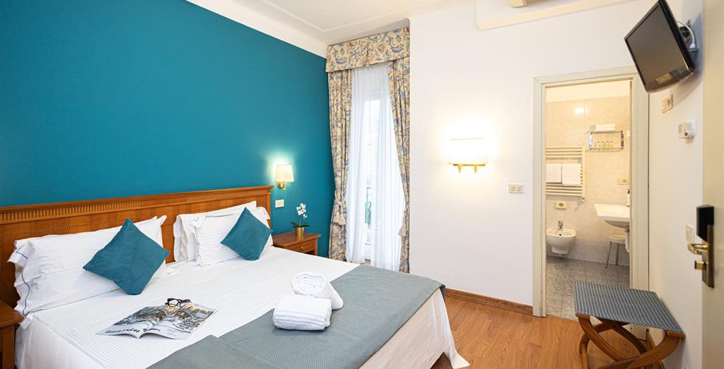 Hotel Majestic 4* by LVG Hotel Collection