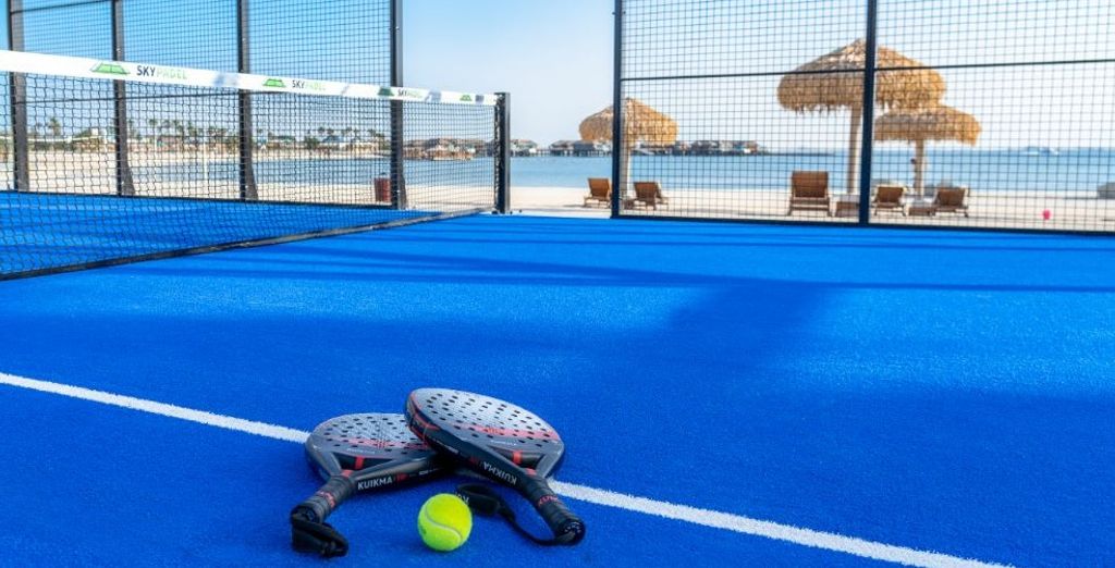 Banana Island Resort Doha by Anantara 5*