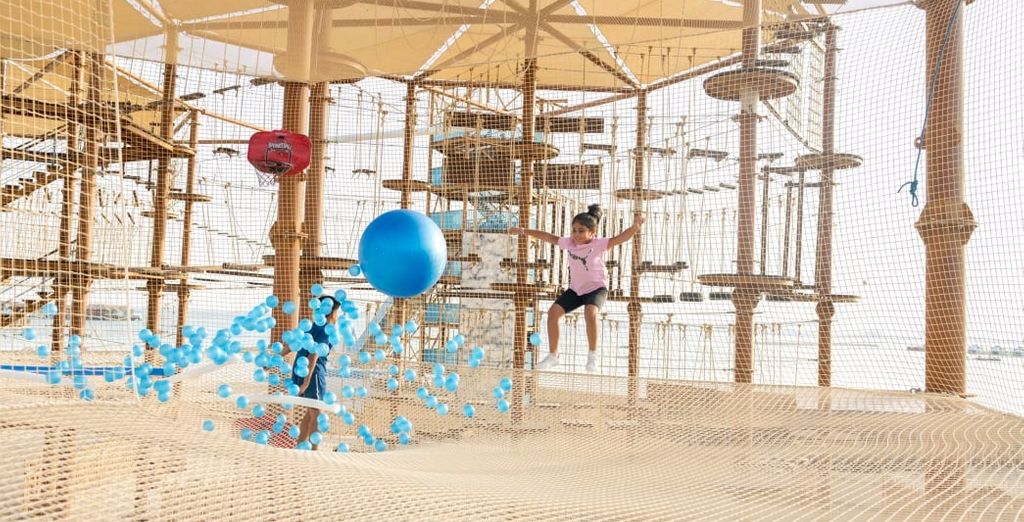Banana Island Resort Doha by Anantara 5*