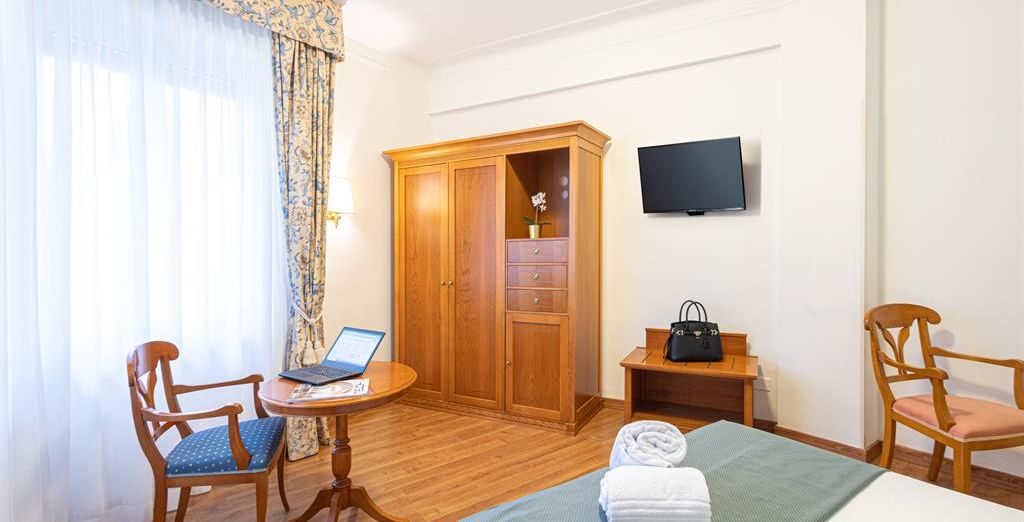 Hotel Majestic 4* by LVG Hotel Collection