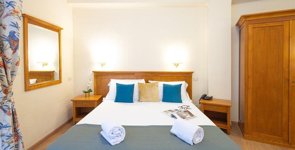 Hotel Majestic 4* by LVG Hotel Collection