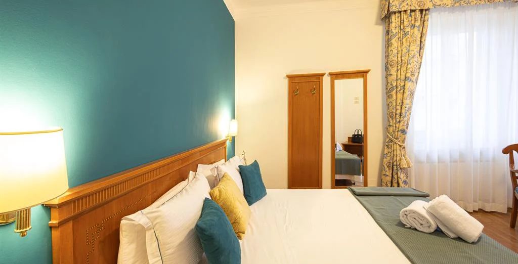 Hotel Majestic 4* by LVG Hotel Collection