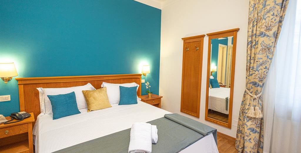 Hotel Majestic 4* by LVG Hotel Collection
