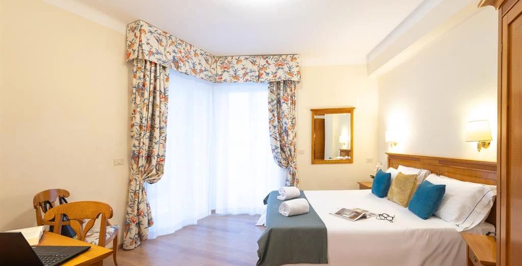 Hotel Majestic 4* by LVG Hotel Collection
