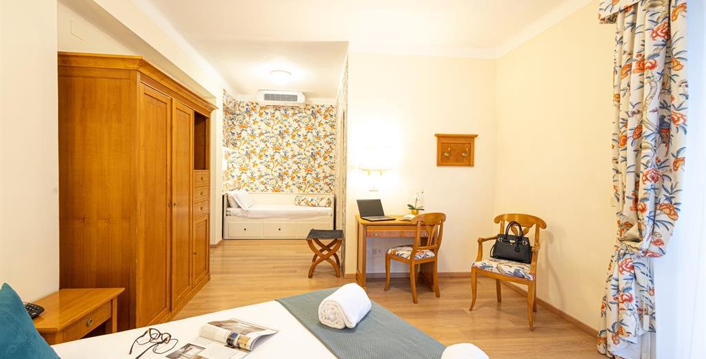 Hotel Majestic 4* by LVG Hotel Collection