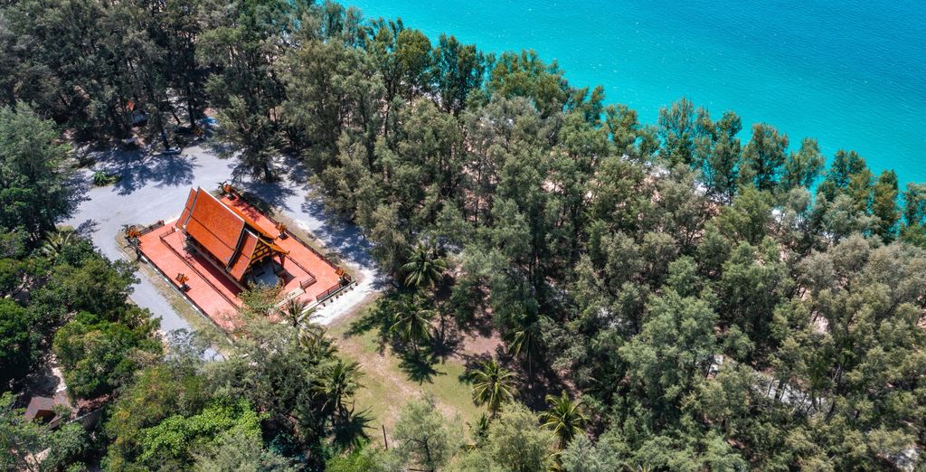 Tour di gruppo: Il patrimonio delle Andamane con possibile estensione