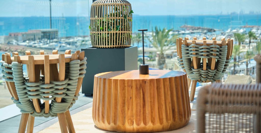 Estimar Marina Farnals 4*