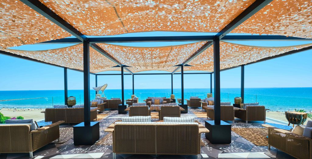 Estimar Marina Farnals 4*