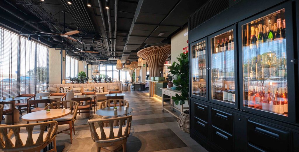 Estimar Marina Farnals 4*