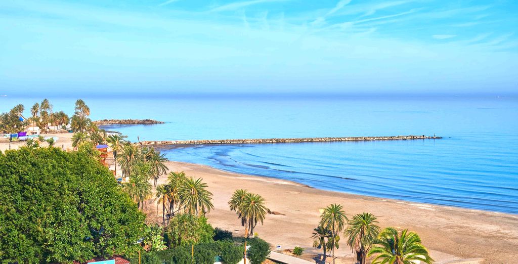 Estimar Marina Farnals 4*