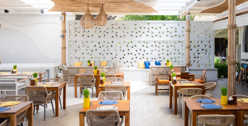 Namaka Resort Phuket 5*, The Fair House Beach Resort Samui 4* e Montien Surawong Bangkok 5*