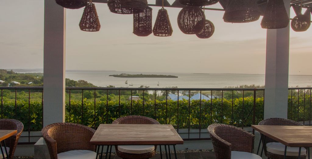 Palumbo Waves 4*
