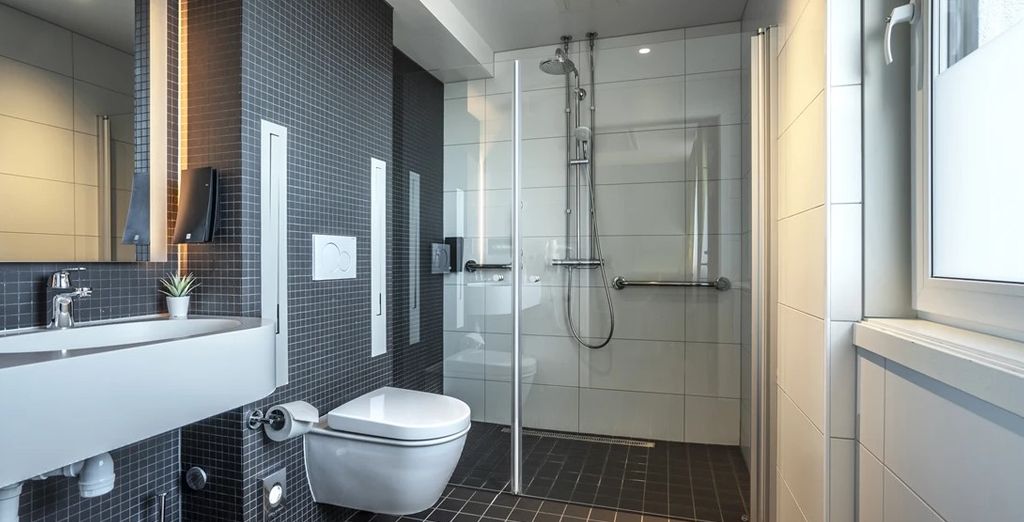 Soggiorno multiattività: Thon Hotel Stavanger 4*