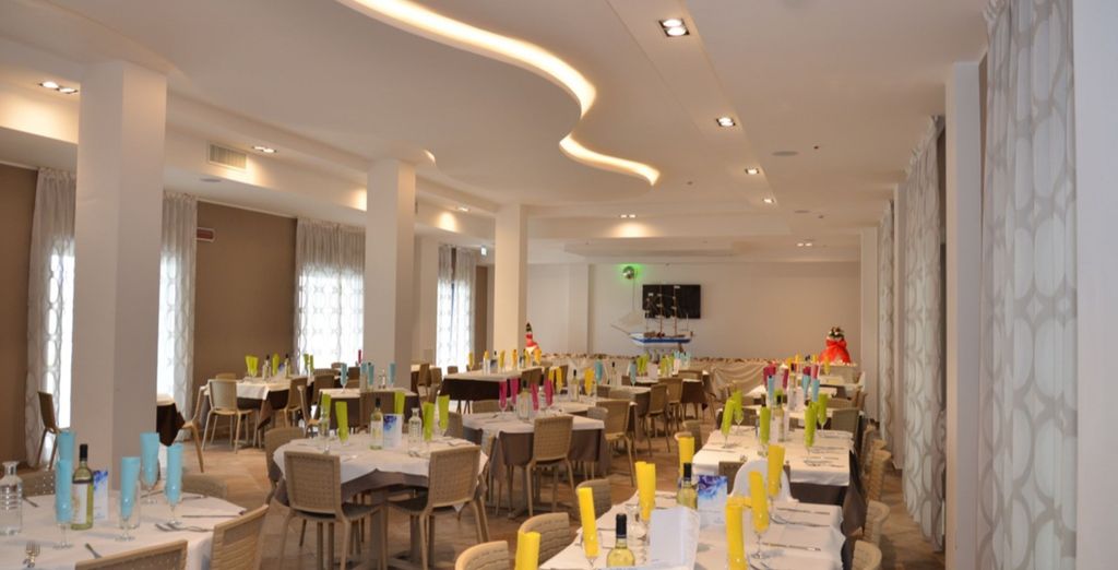 Life Resort Danaide 4*