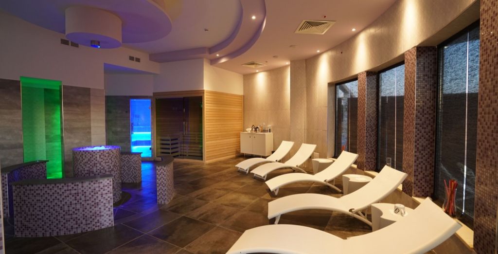 Life Resort Danaide 4*