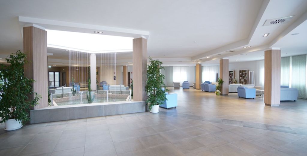 Life Resort Danaide 4*
