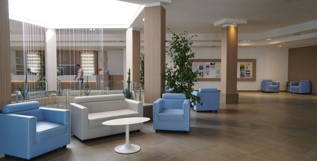 Life Resort Danaide 4*