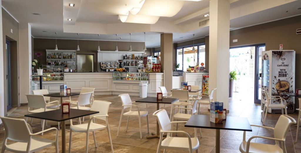 Life Resort Danaide 4*