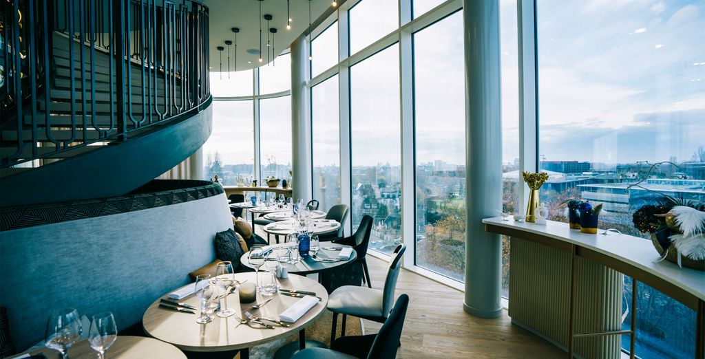 AC Hotel by Marriott Strasbourg 4* - Strassburg