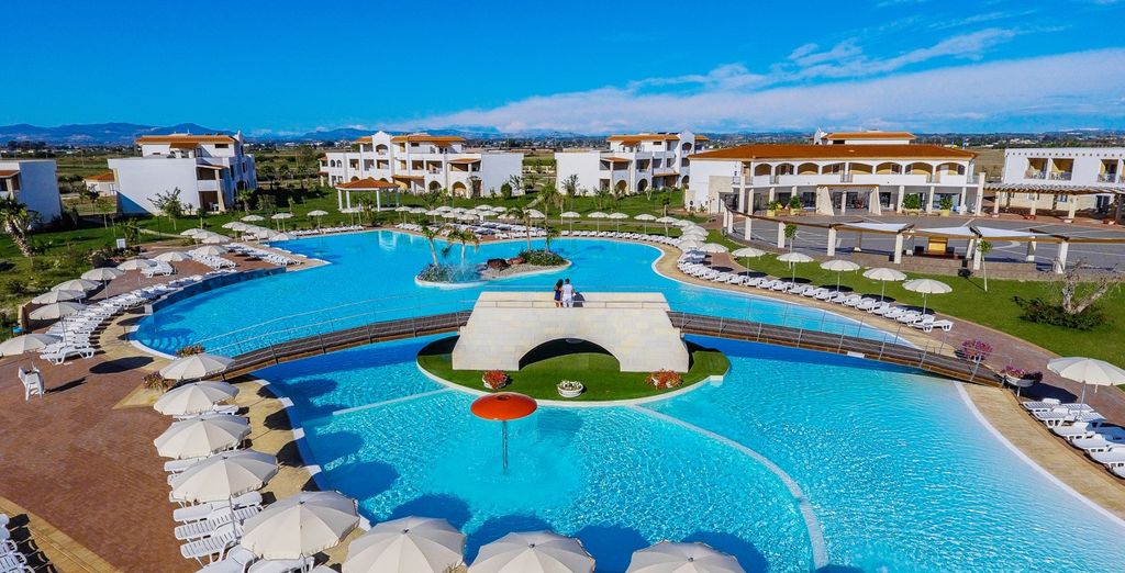 Life Resort Danaide 4*