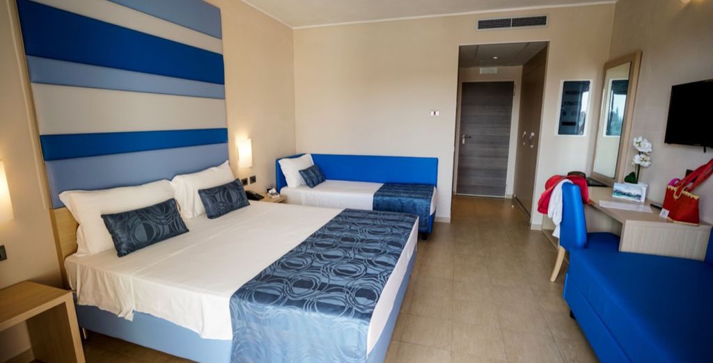 Life Resort Danaide 4*