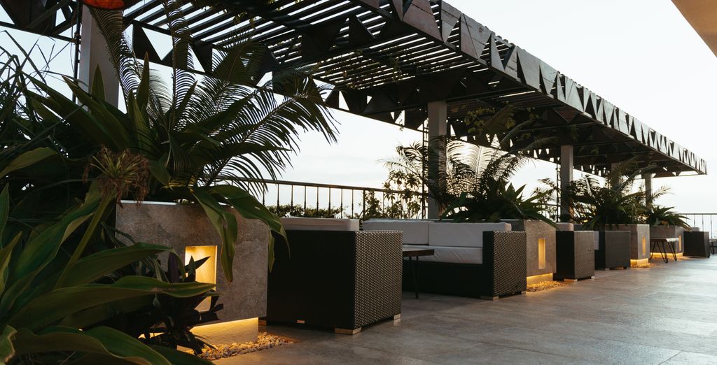 Palumbo Waves 4*