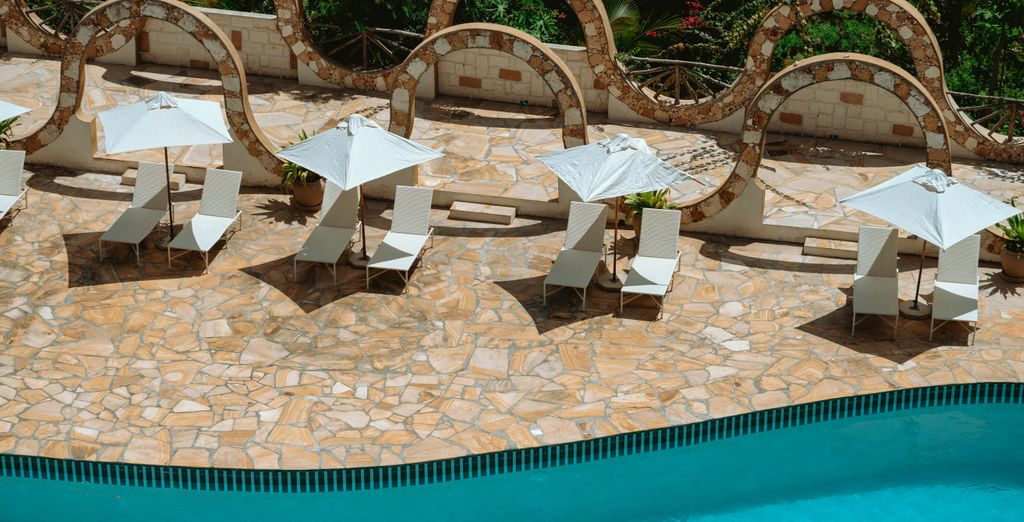 Palumbo Waves 4*