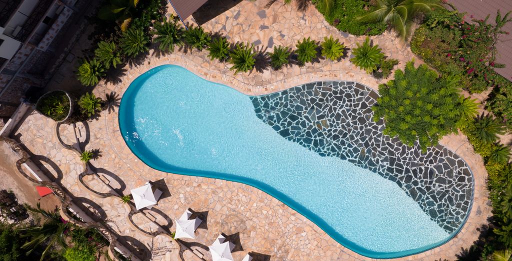 Palumbo Waves 4*
