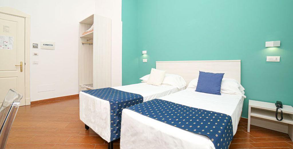 Hotel Royal Hills