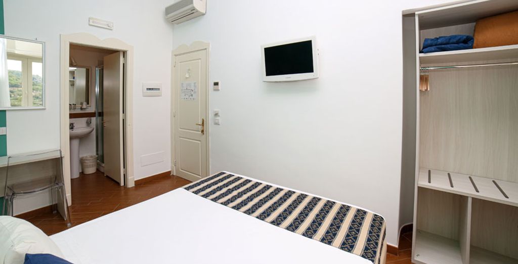 Hotel Royal Hills