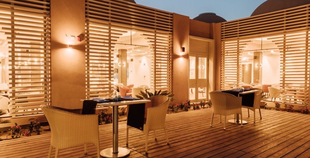 Valtur Marsa Alam Reef Oasis Suakin Resort 5* 