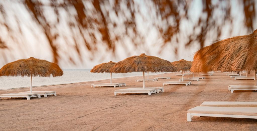 Valtur Marsa Alam Reef Oasis Suakin Resort 5* 