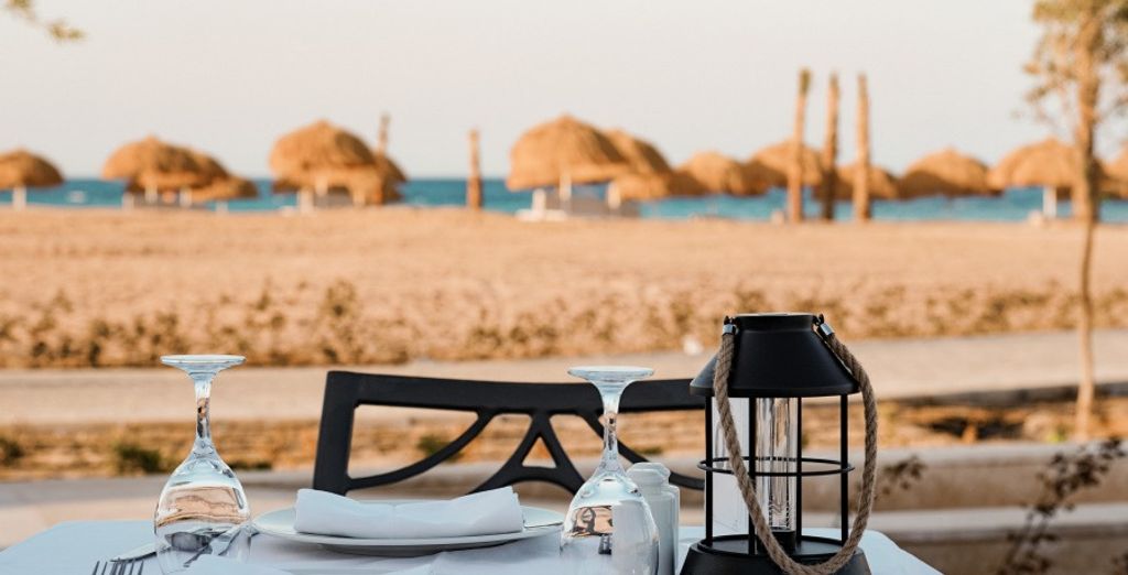 Valtur Marsa Alam Reef Oasis Suakin Resort 5* 