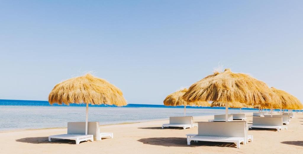 Valtur Marsa Alam Reef Oasis Suakin Resort 5* 