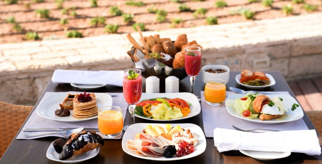 Valtur Marsa Alam Reef Oasis Suakin Resort 5* 