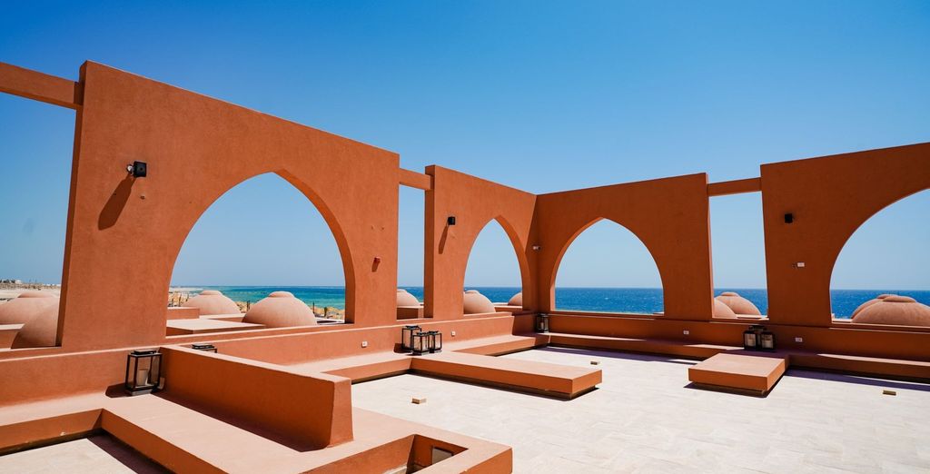 Valtur Marsa Alam Reef Oasis Suakin Resort 5* 