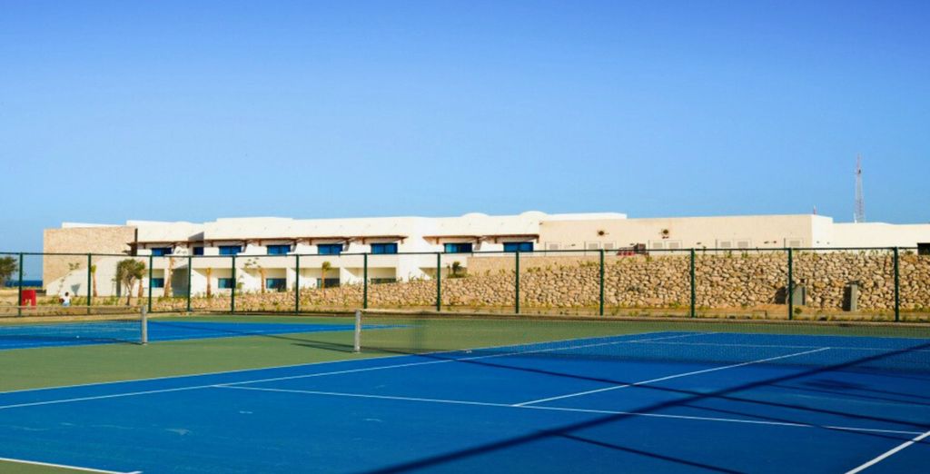 Valtur Marsa Alam Reef Oasis Suakin Resort 5* 