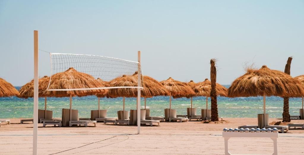 Valtur Marsa Alam Reef Oasis Suakin Resort 5* 