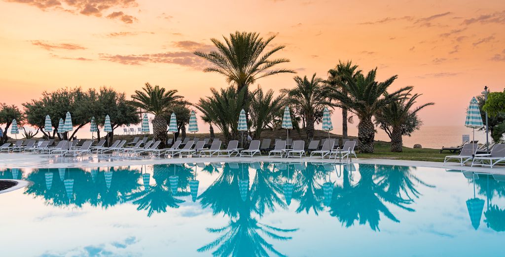 Grand Palladium Sicilia Resort & Spa 5*