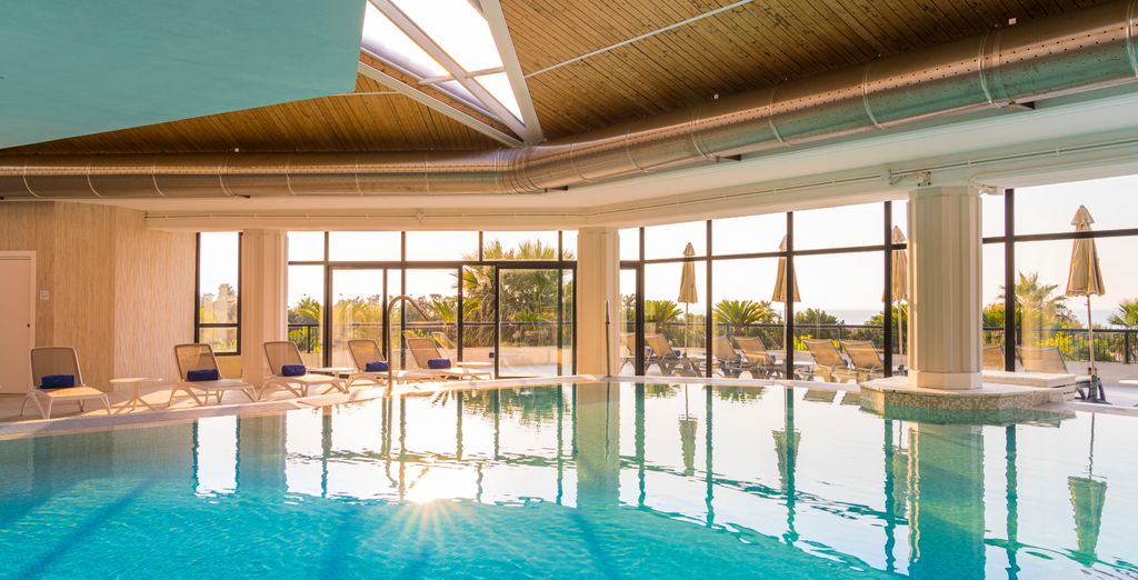 Grand Palladium Sicilia Resort & Spa 5*