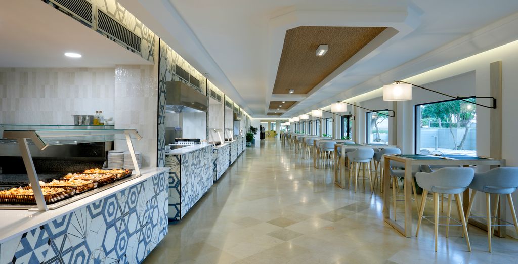 Grand Palladium Sicilia Resort & Spa 5*