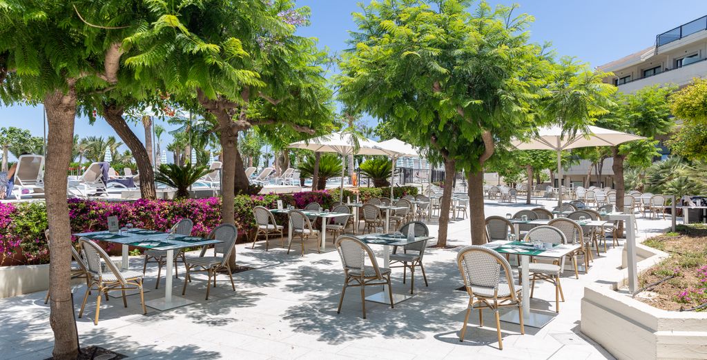 Grand Palladium Sicilia Resort & Spa 5*