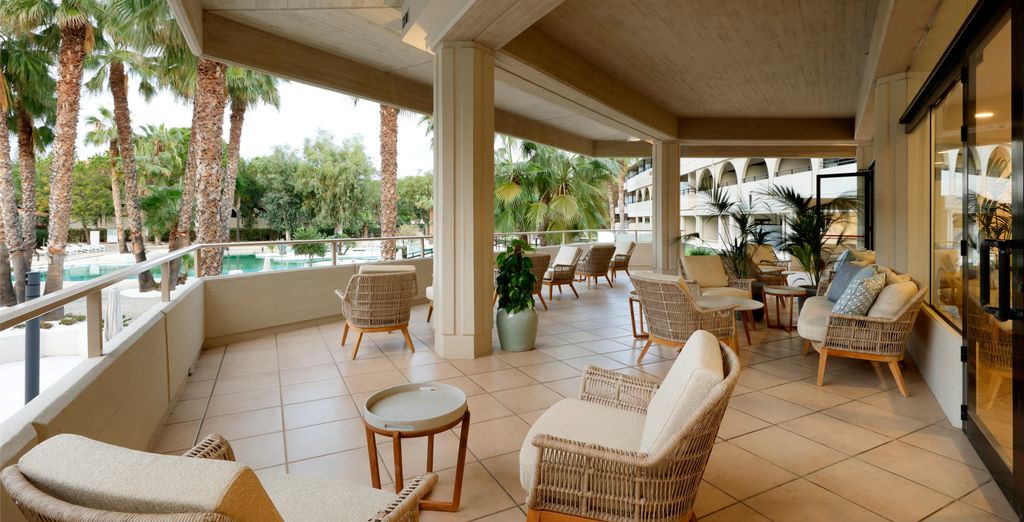 Grand Palladium Sicilia Resort & Spa 5*