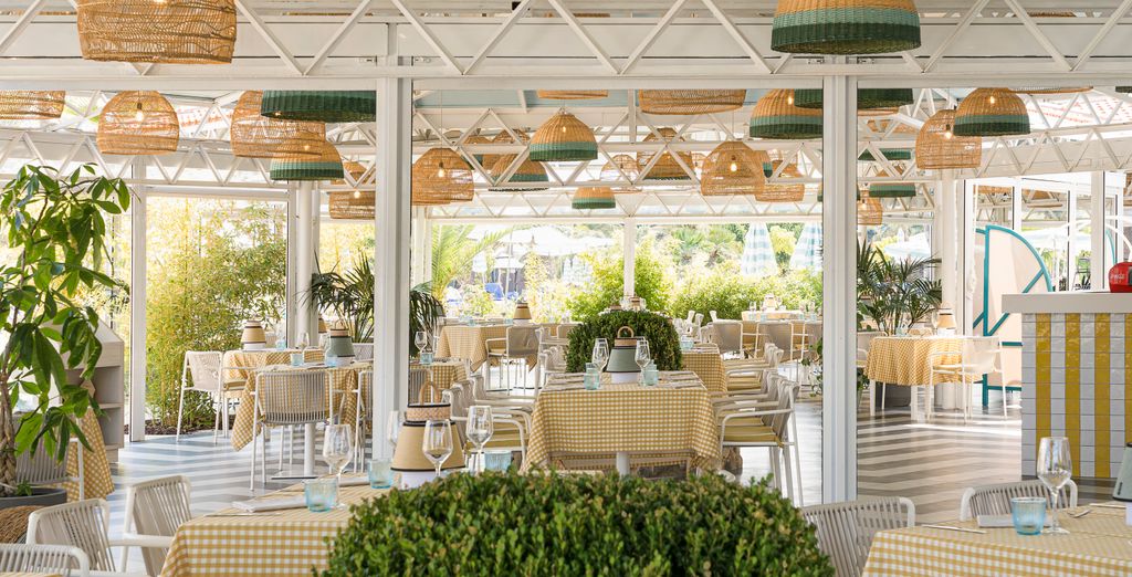 Grand Palladium Sicilia Resort & Spa 5*