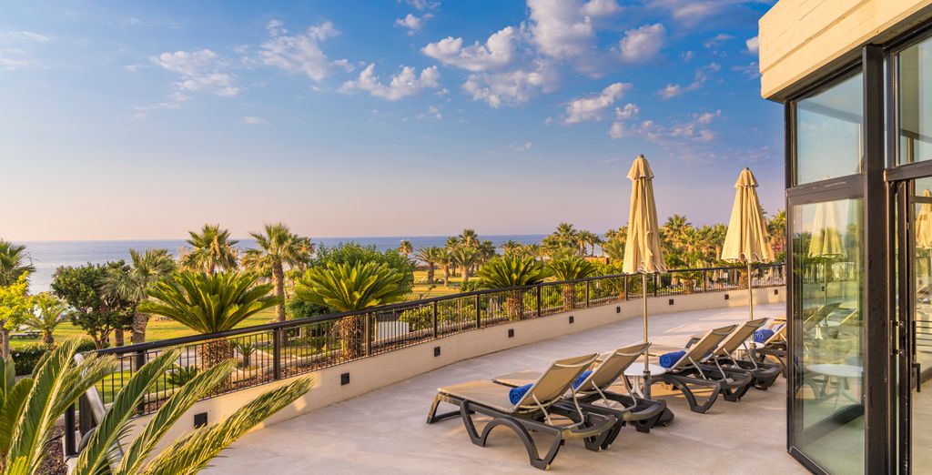 Grand Palladium Sicilia Resort & Spa 5*