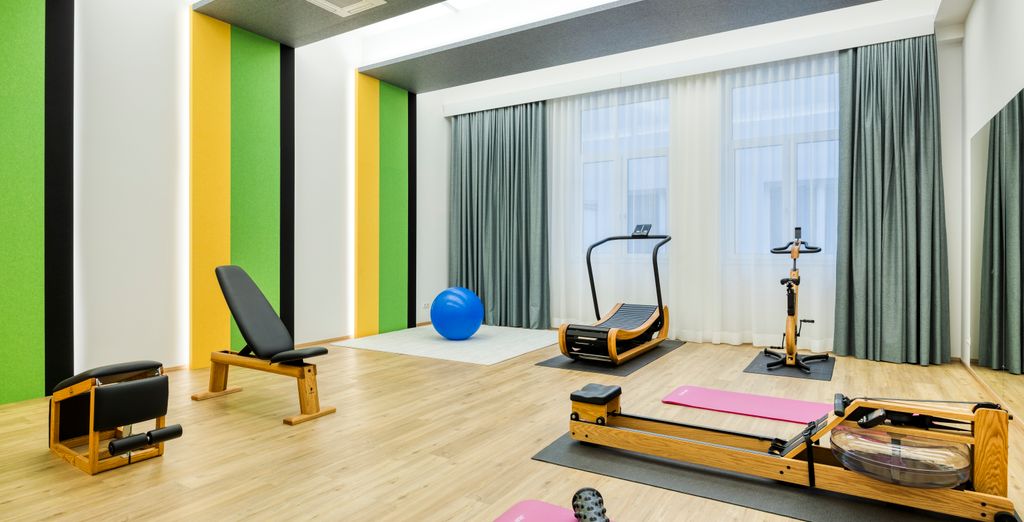Lyf Schönbrunn Vienna 4*
